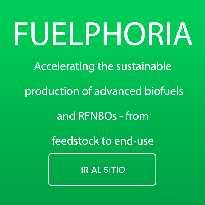 FUELPHORIA